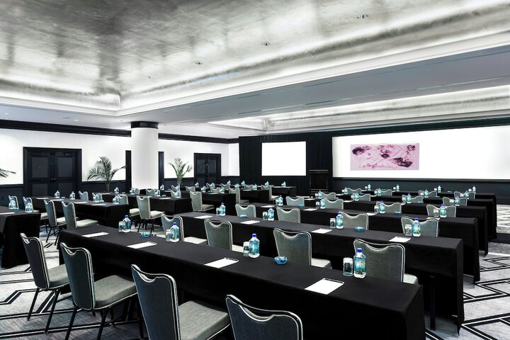 Loews Miami Beach Hotel – South Beach