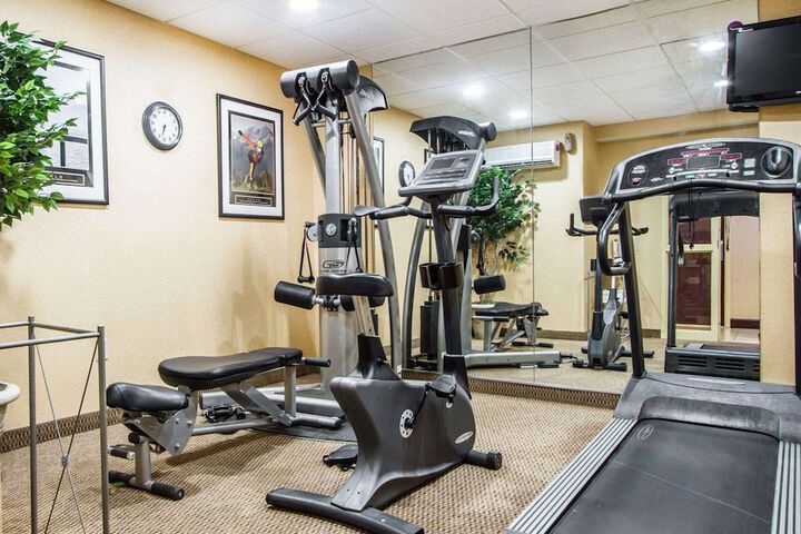 Health and Fitness 48 of 50