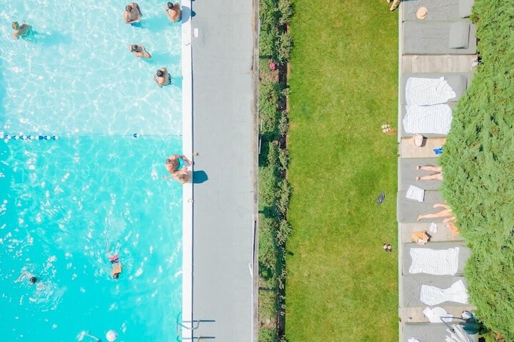 Sole East Resort