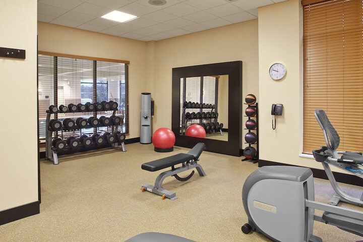 Health and Fitness 33 of 36