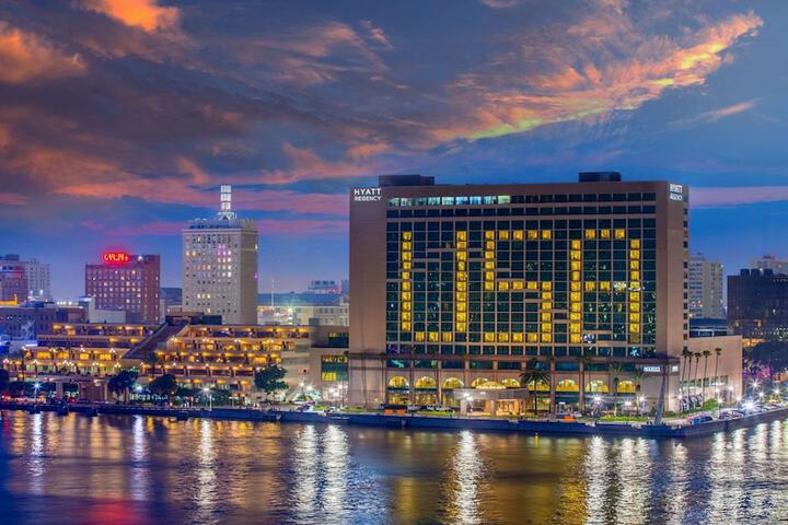 Hyatt Regency Jacksonville