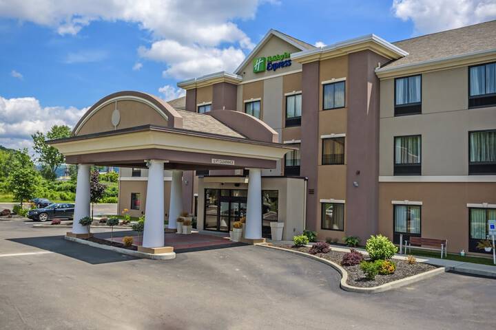 Holiday Inn Express Bradford by IHG