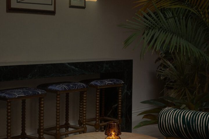 Granger Hotel Gaslamp Quarter a Member of Design Hotels
