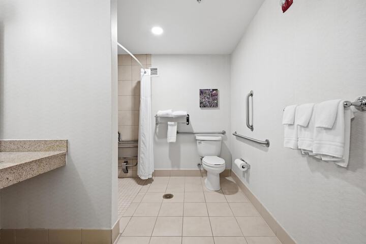 Hilton Garden Inn Winchester