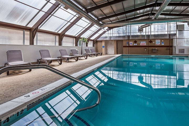 Best Western Detroit Livonia