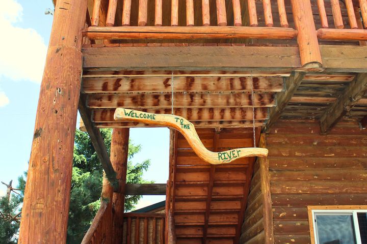 River Lodge