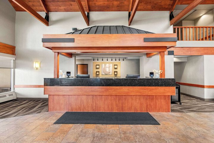 Comfort Inn Duluth West