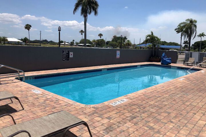Pool 3 of 13