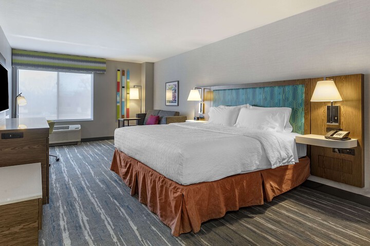 Hampton Inn Ft. Collins