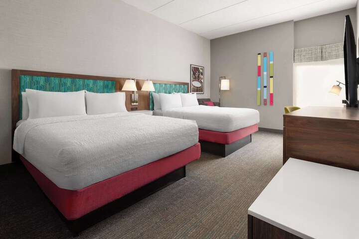 Hampton Inn Sturbridge