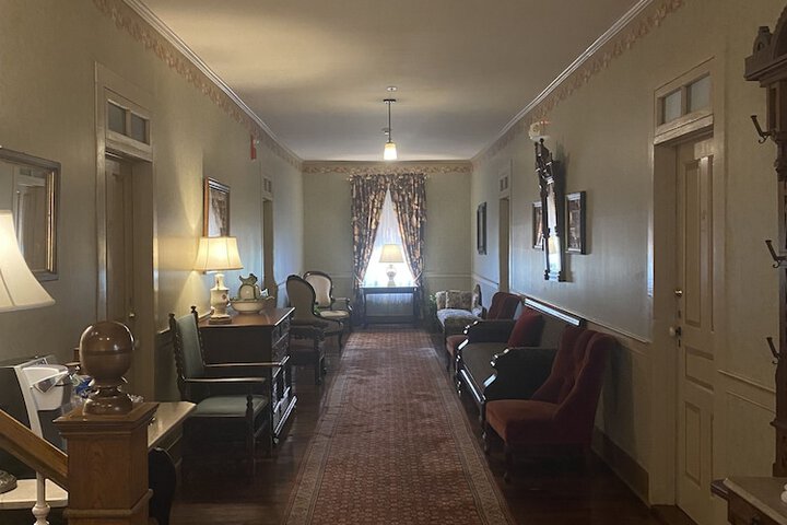 Atlantic Hotel
