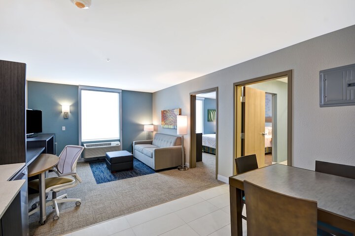 Home2 Suites by Hilton Jackson MI