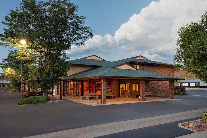 Days Inn by Wyndham Spearfish