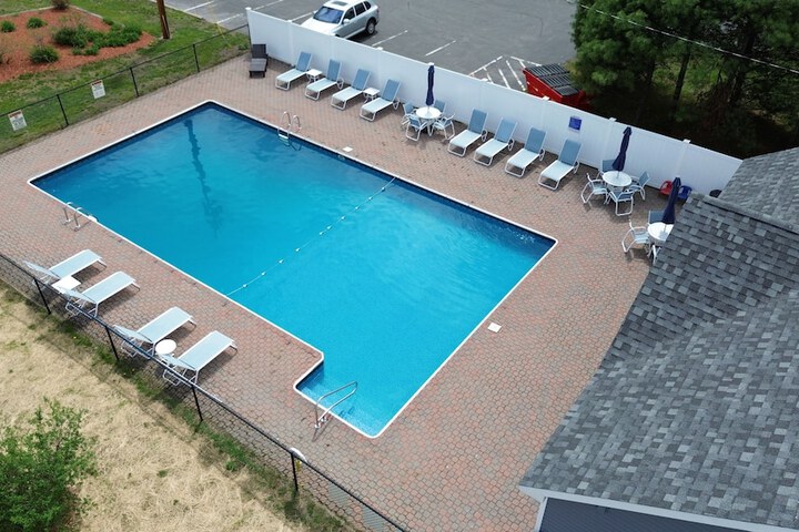 The Towne Motel