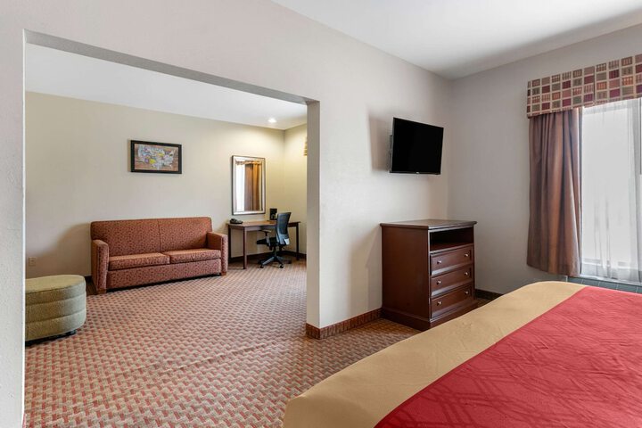 Econo Lodge Eutaw I-20