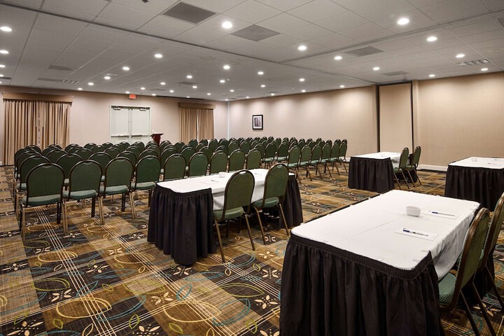 Best Western Plus Roswell / Alpharetta