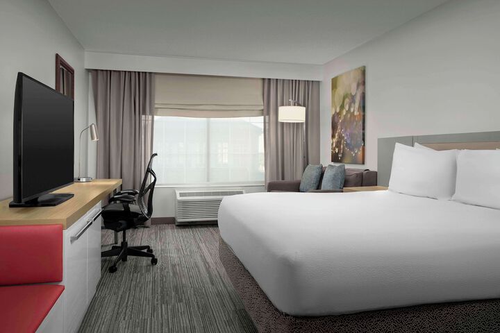 Hilton Garden Inn Fredericksburg