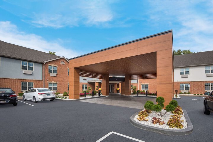Wyndham Garden Galena Hotel & Day Spa