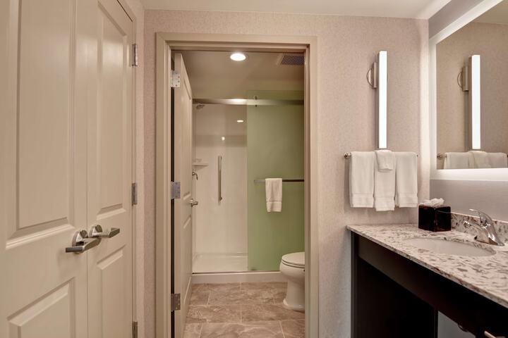 Homewood Suites by Hilton Poughkeepsie