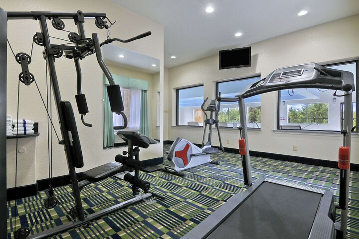 Health and Fitness 15 of 16