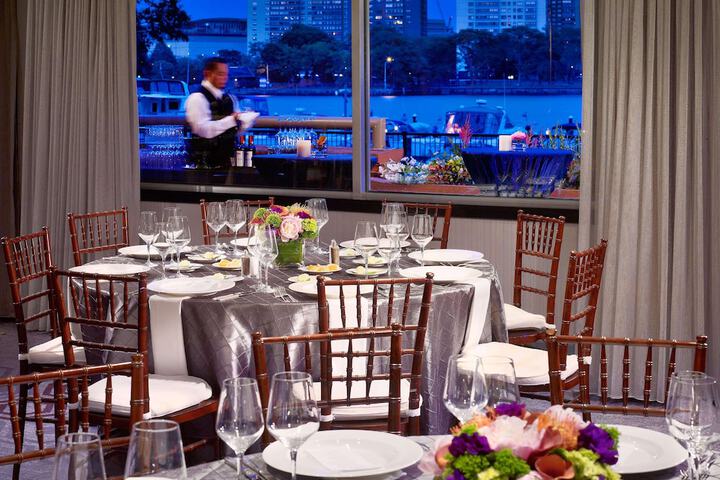 The Royal Sonesta Boston