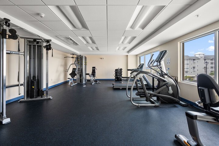 Health and Fitness 33 of 37