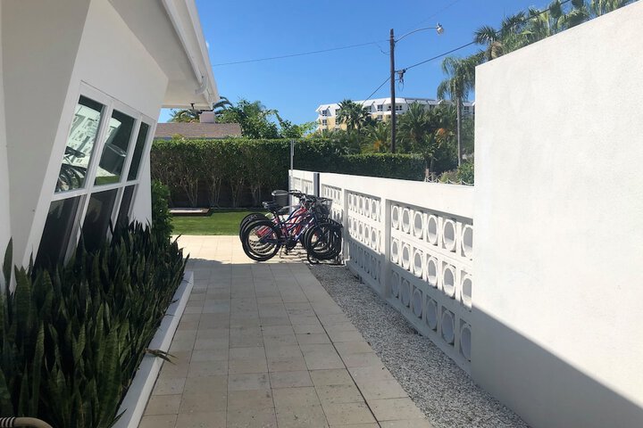 Captiva Beach Resort
