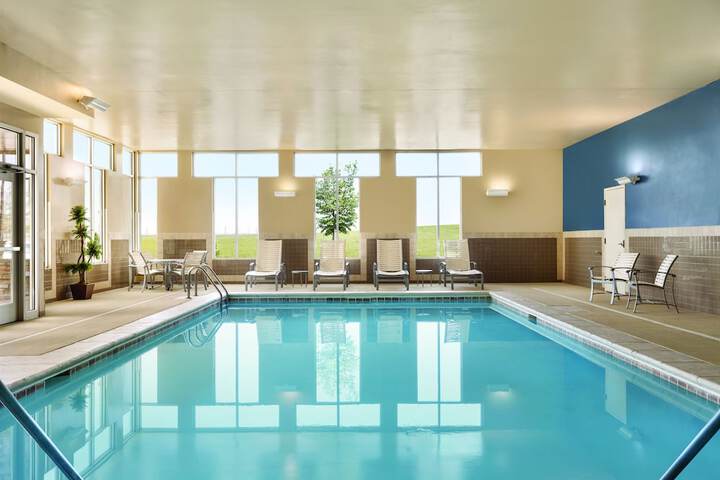 Pool 3 of 38