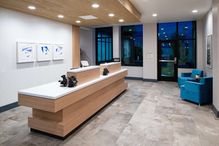 Hilton Garden Inn Seattle Lynnwood WA