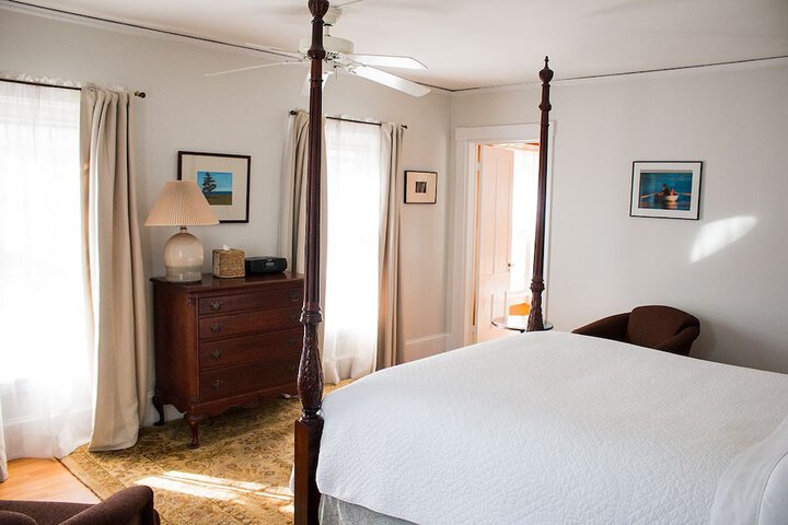 Camden Windward House
