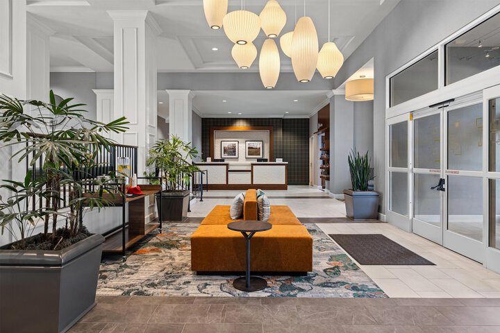 Hilton Garden Inn Nashville Brentwood