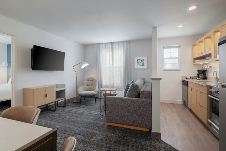 TownePlace Suites by Marriott Gaithersburg