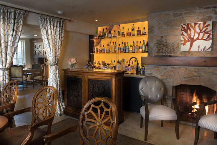 L Auberge Carmel