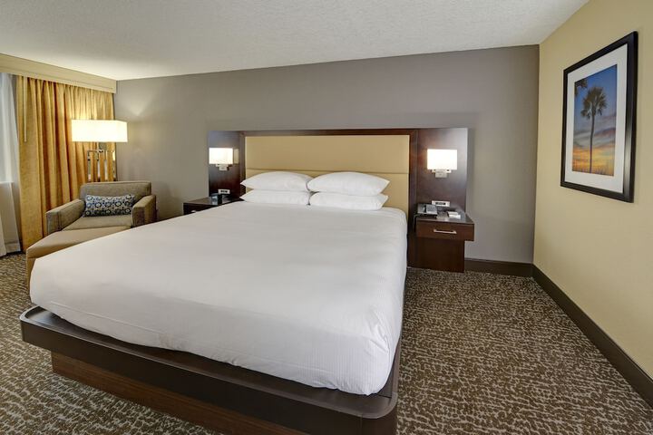 Hilton Orlando / Altamonte Springs