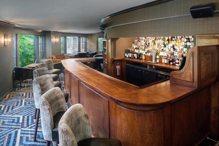 The Elms Hotel & Spa a Destination by Hyatt Hotel