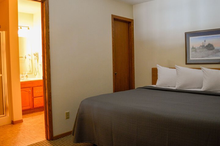 The Landing Resort
