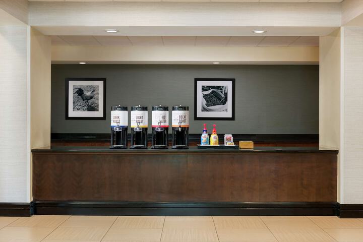 Hotel Interior 11 of 34