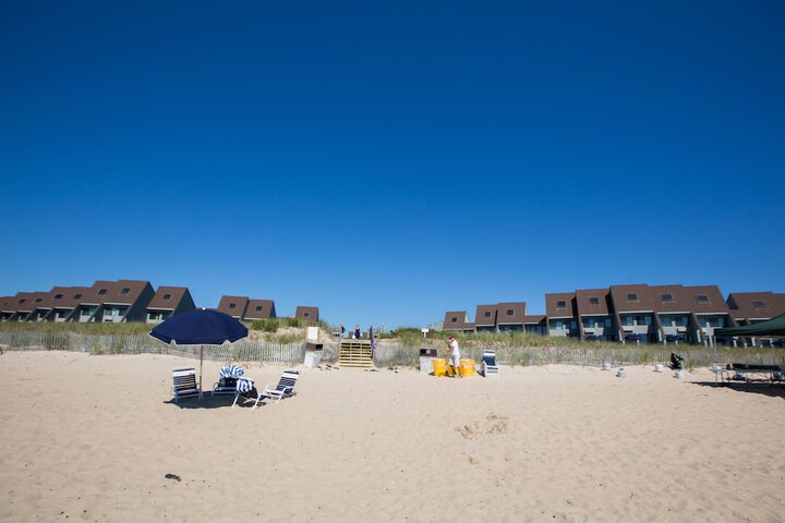 The Surf Club