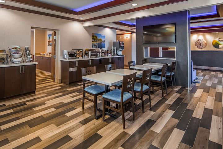 Best Western Plus Barrie