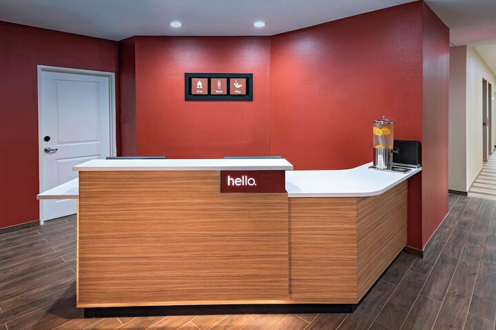 Towneplace Suites Baton Rouge Port Allen