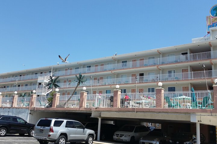 Isle of Palms
