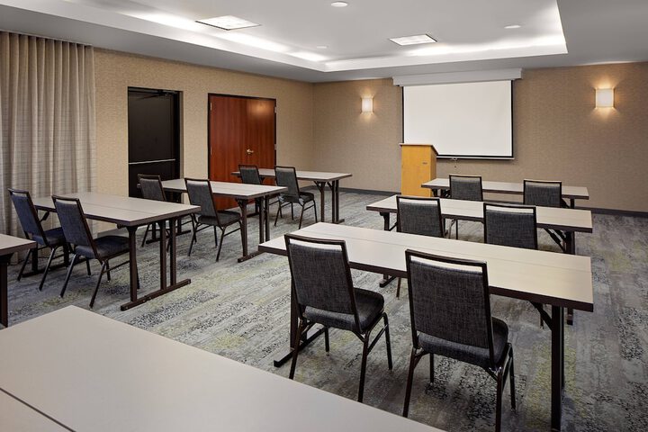 Meeting 18 of 25