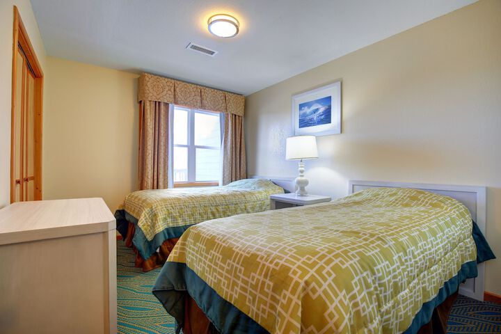 Ocean Pines Resort
