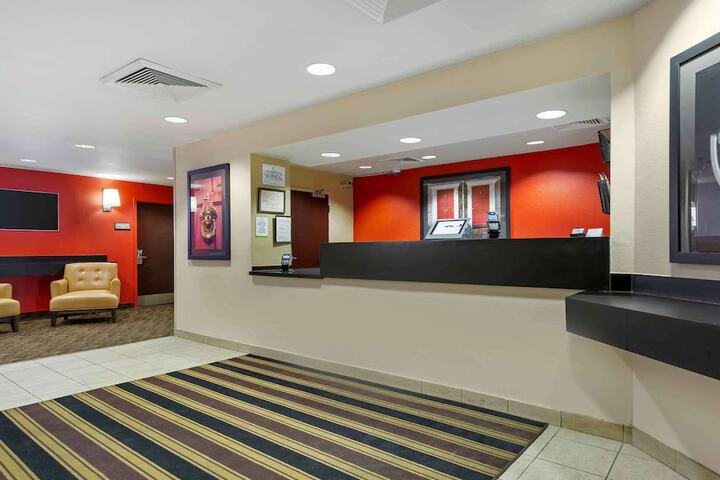 Hotel Interior 11 of 33