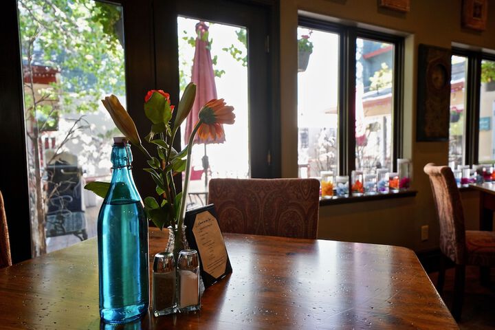 Frisco Inn on Galena Street