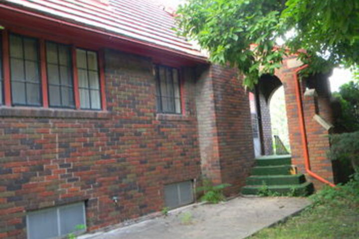 Maple Street Bed & Breakfast