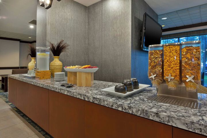 Hotel Auburn Hills