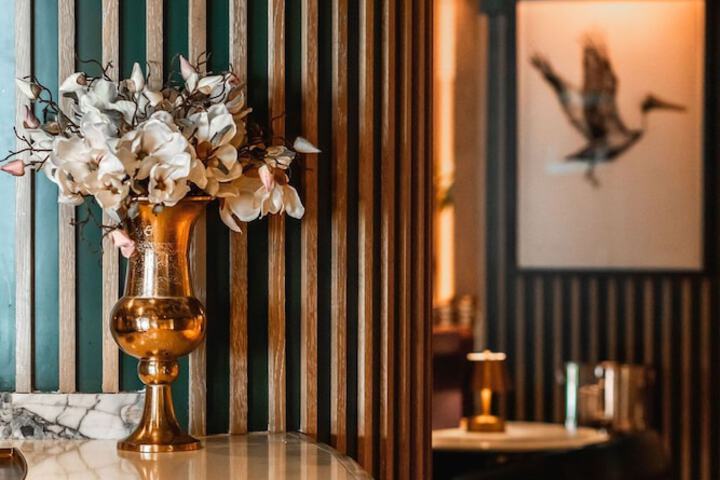 Four Seasons Hotel New Orleans