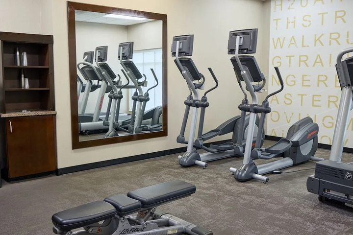 Residence Inn Columbia Northwest