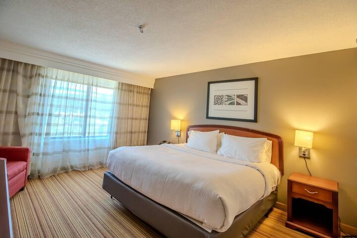 Country Inn & Suites by Radisson Convention Center